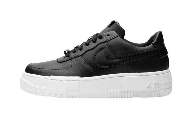 Foto del prodotto Nike Air Force 1 Pixel Black White (W)