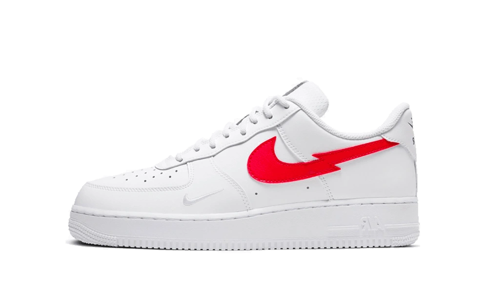 Foto del prodotto Nike Air Force 1 Low Euro Tour (2020)