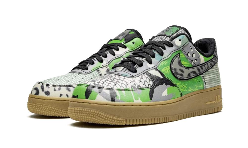 Nike Air Force 1 Low City Of Dreams - Image 1