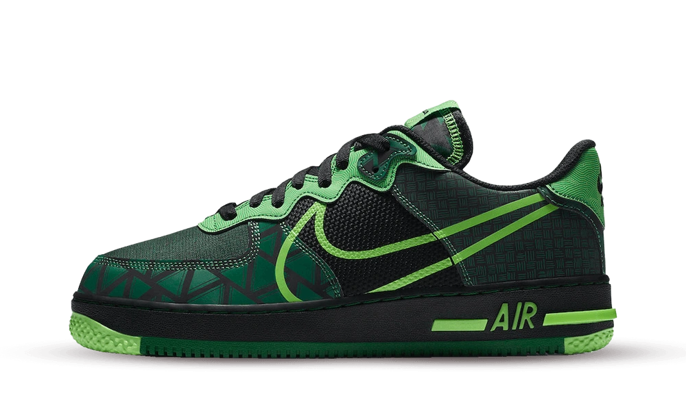 Foto del prodotto Nike Air Force 1 React Naija