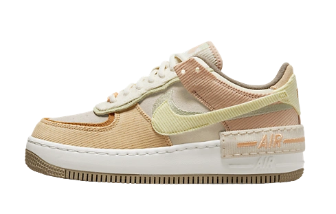 Foto del prodotto Nike Air Force 1 Low Shadow Coconut Milk Coudroy (W)