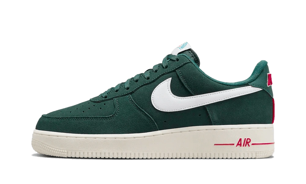 Foto del prodotto Nike Air Force 1 '07 LX Low Athletic Club Pro Green