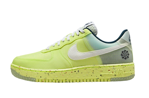 Foto del prodotto Nike Air Force 1 Low Crater Light Lemon Twist