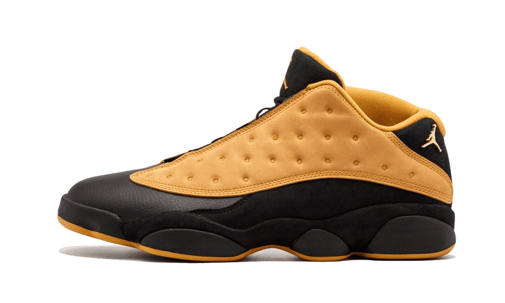 Jordan 13 Retro Low Chutney product photo