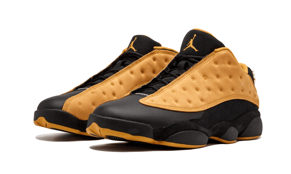 Jordan 13 Retro Low Chutney - Image 1
