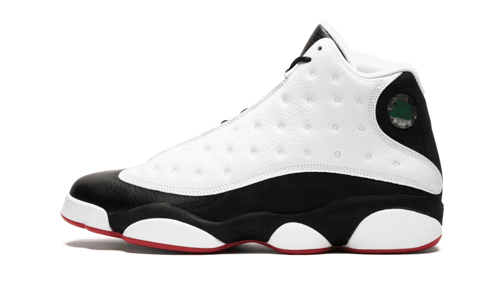 Jordan 13 Retro He Got Game (2013) product photo