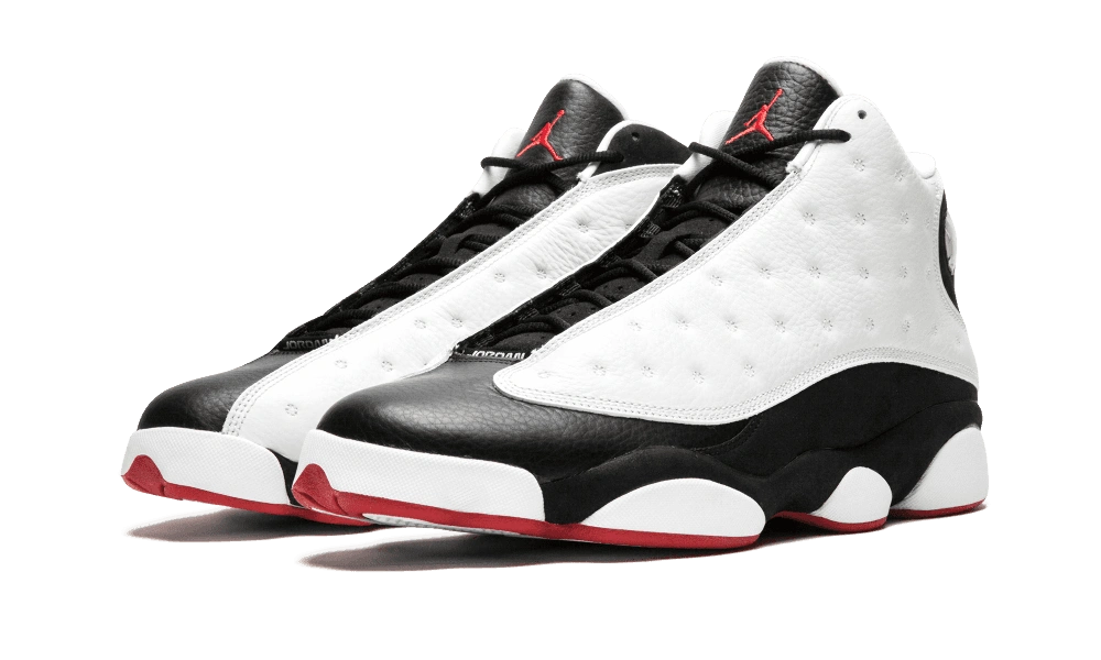 Jordan 13 Retro He Got Game (2013) - Image 1