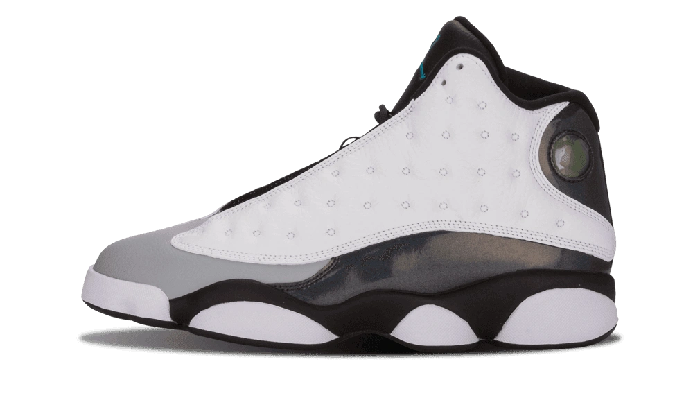 Jordan 13 Retro Barons Hologram product photo