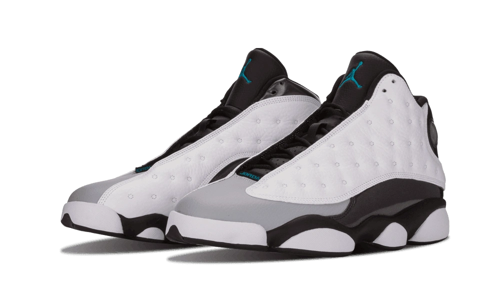 Jordan 13 Retro Barons Hologram - Image 1