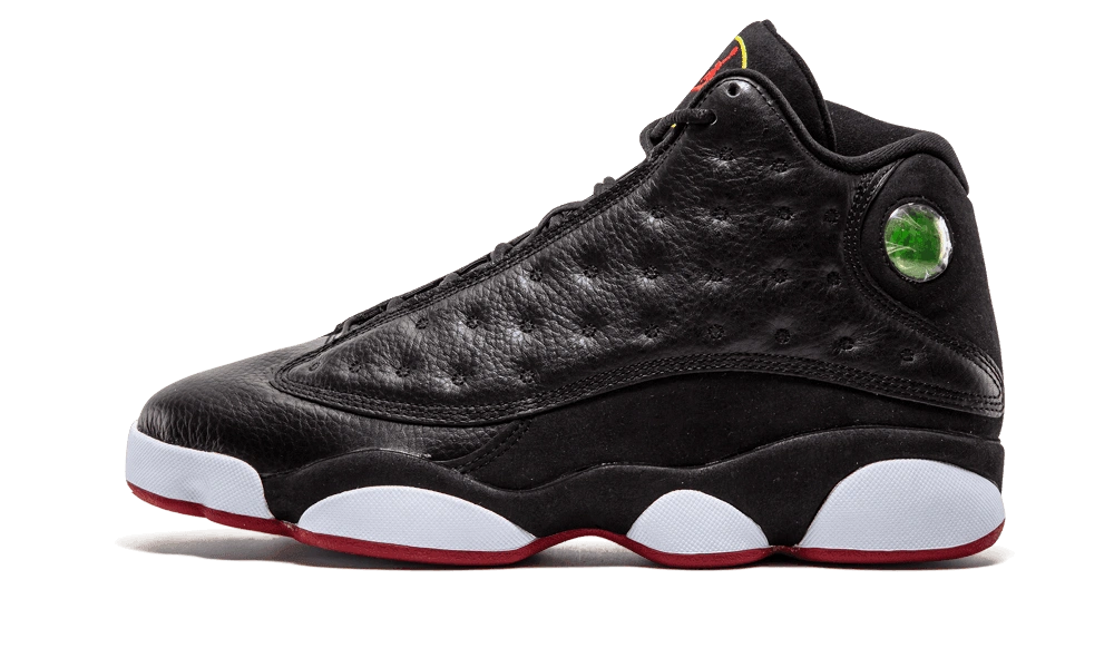 Jordan 13 Retro Playoffs (2011) product photo