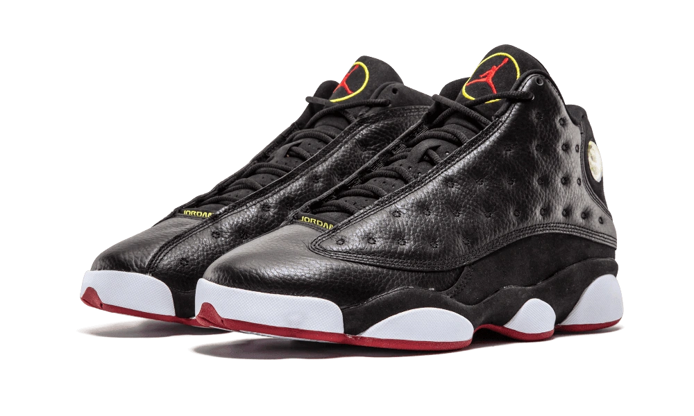 Jordan 13 Retro Playoffs (2011) - Image 1