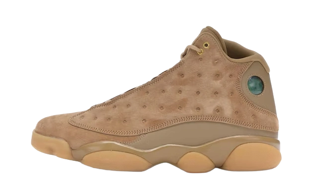 Jordan 13 Retro Wheat product photo