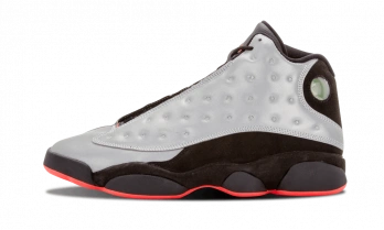 Jordan 13 Retro 3M Reflective Silver product photo