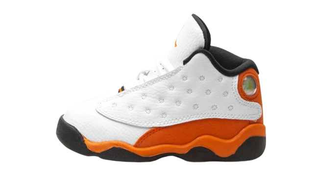 Jordan 13 Retro Starfish (TD) product photo