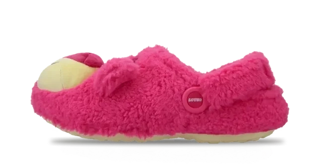 Crocs Classic Clog Disney Toy Story Lotso Produktfoto