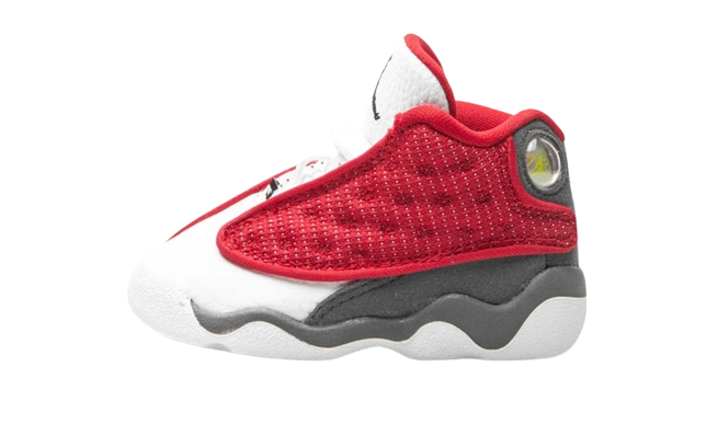 Jordan 13 Retro Gym Red Flint Grey (TD) product photo