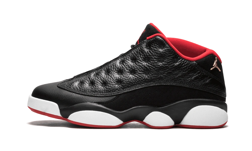 Jordan 13 Retro Low Bred product photo