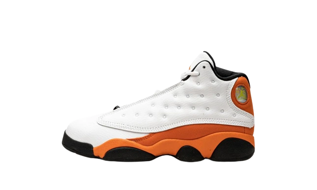 Jordan 13 Retro Starfish (PS) product photo