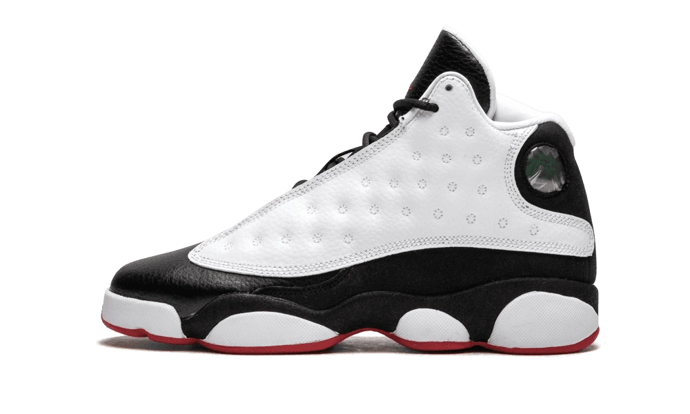 Jordan 13 Retro He Got Game (2018) (GS) product photo