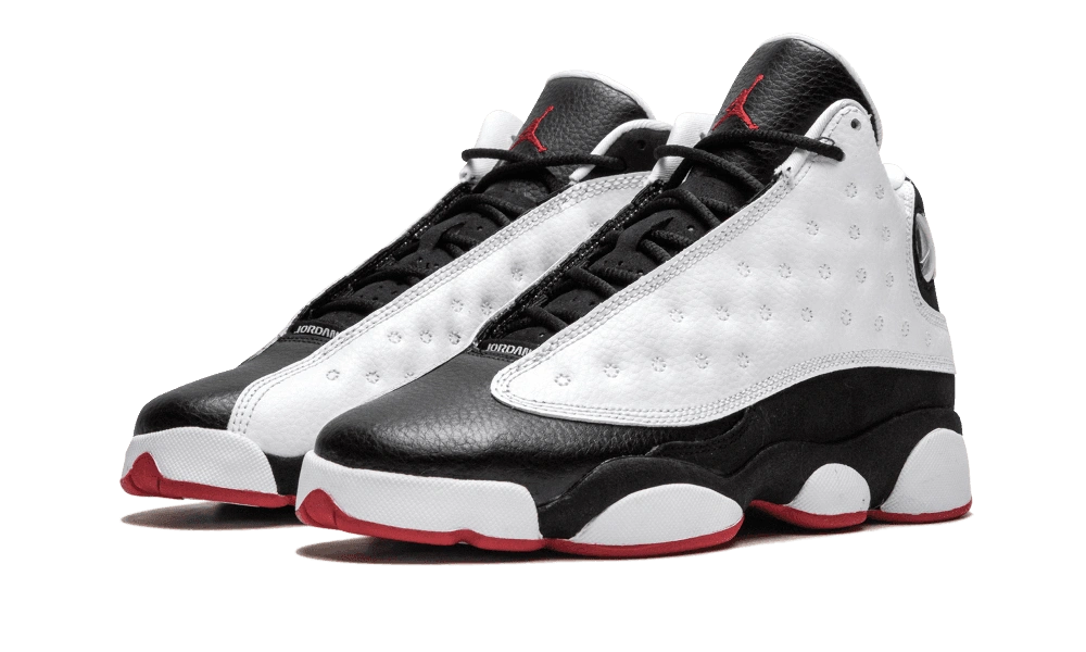 Jordan 13 Retro He Got Game (2018) (GS) - Image 1