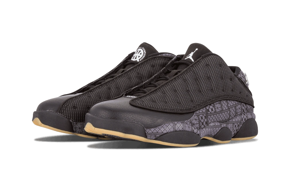 Jordan 13 Retro Low Quai 54 - Image 1