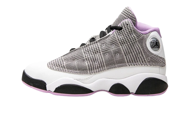 Jordan 13 Retro Houndstooth (PS) product photo