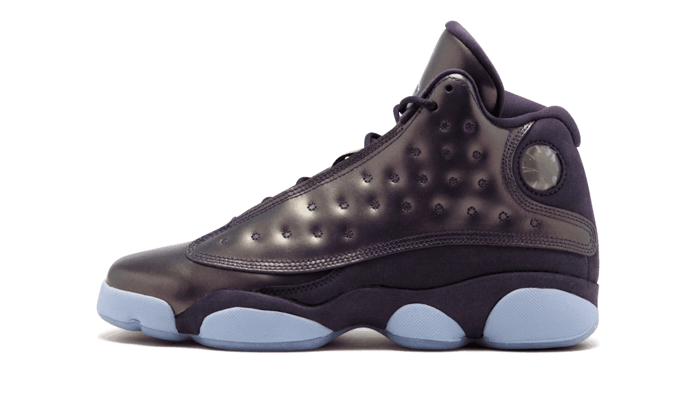 Jordan 13 Retro Dark Raisin (GS) product photo