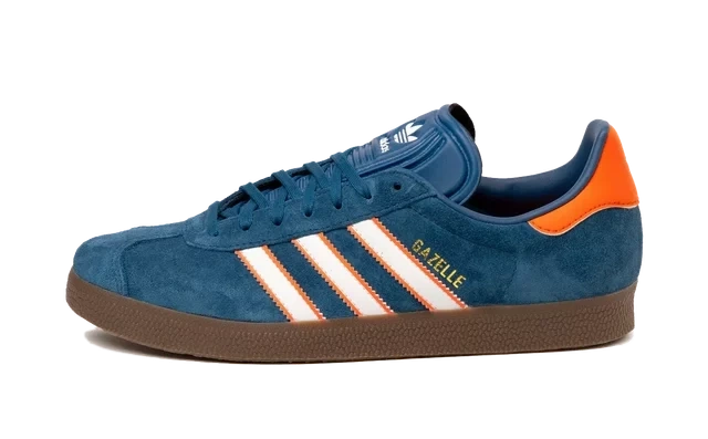 Foto del prodotto adidas Gazelle Minnesota United FC Third Kit