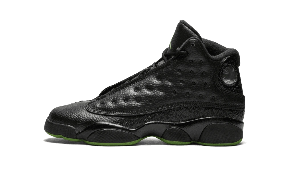 Jordan 13 Retro Altitude (2017) (GS) product photo