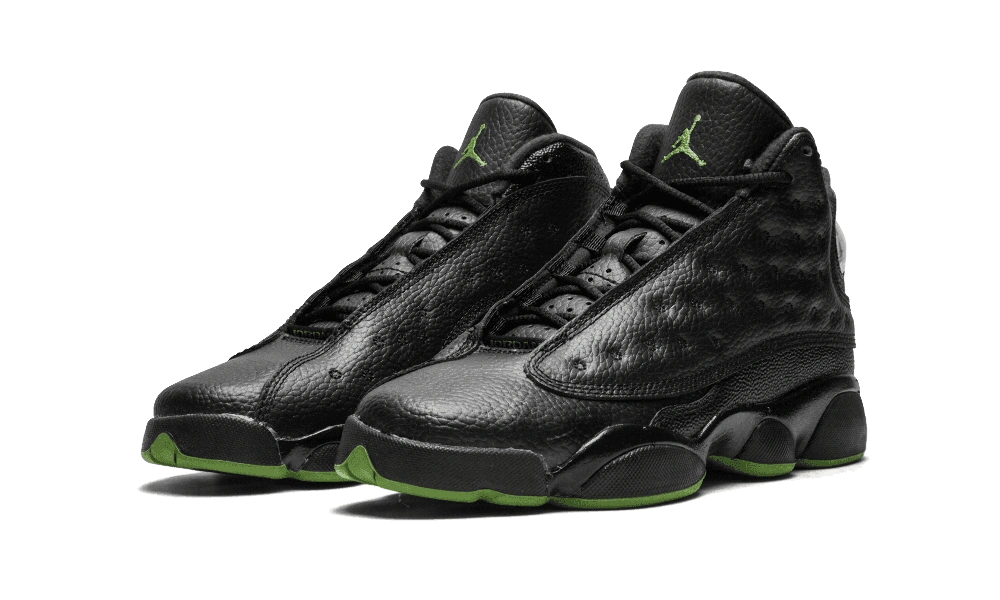 Jordan 13 Retro Altitude (2017) (GS) - Image 1