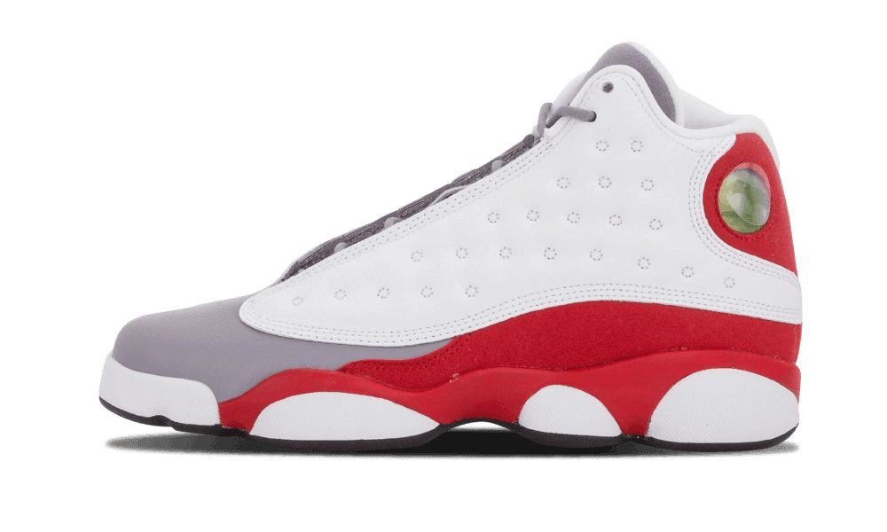 Jordan 13 Retro Grey Toe (GS) product photo