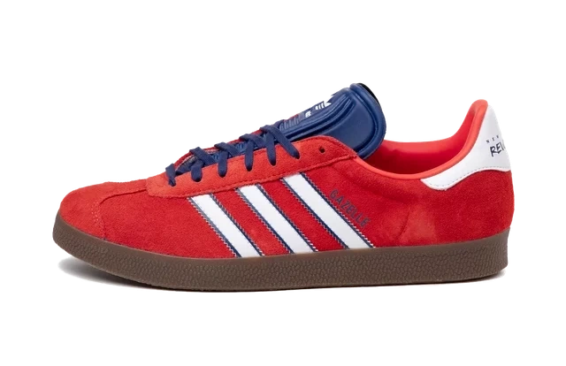 Foto del prodotto adidas Gazelle New England Revolution Third Kit