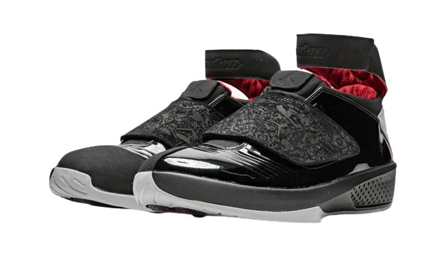 Jordan 20 OG Stealth - Image 1