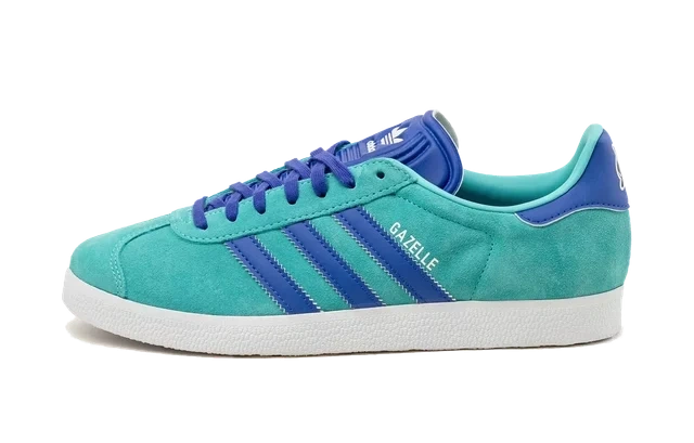 Foto del prodotto adidas Gazelle Seattle Sounders Third Kit