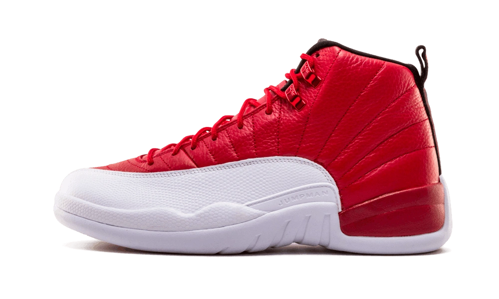 Jordan 12 Retro Gym Red Produktfoto
