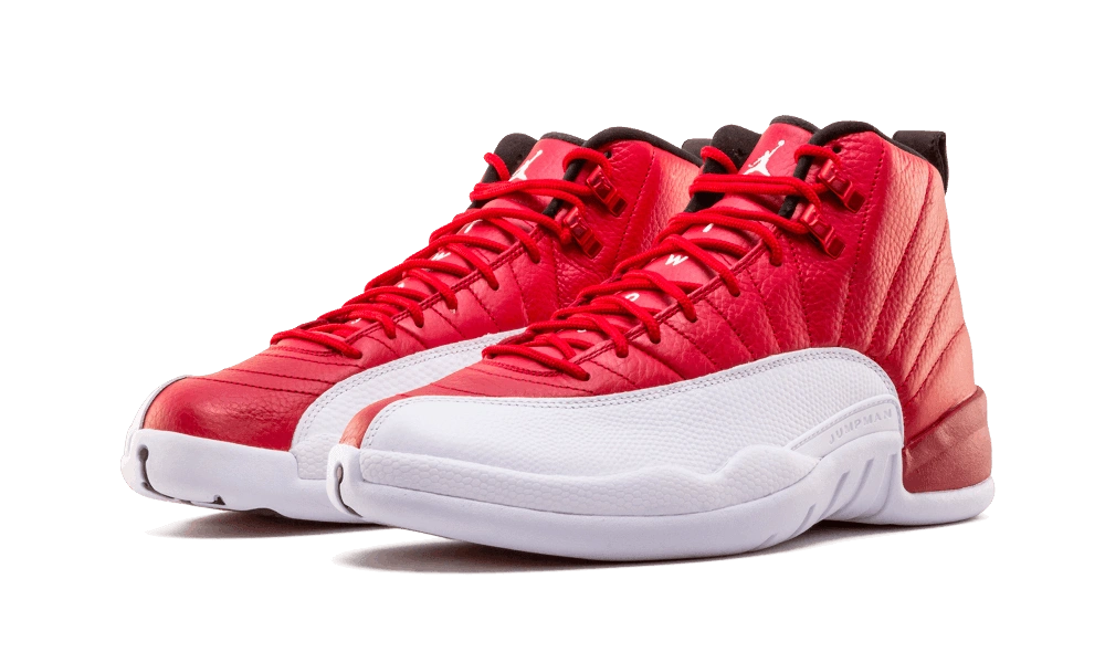 Jordan 12 Retro Gym Red - Image 1