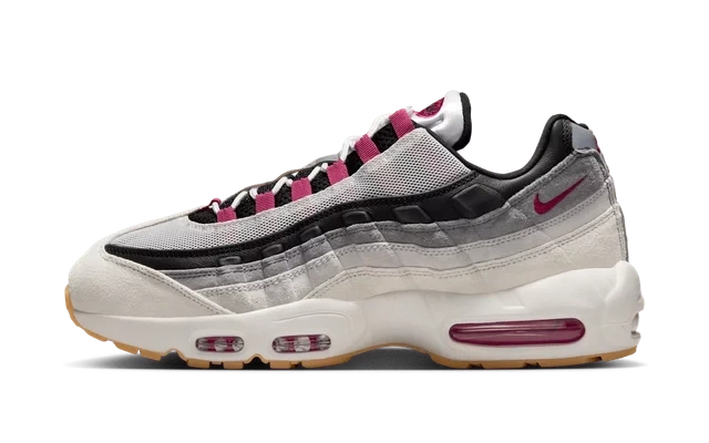 Nike Air Max 95 SB Cactus Flower - Image 1