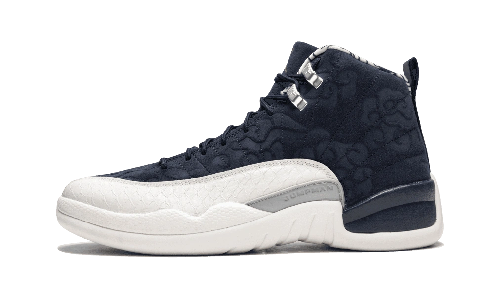 Jordan 12 Retro International Flight product photo