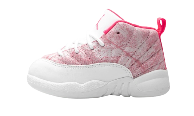 Jordan 12 Retro Arctic Punch (TD) Produktfoto