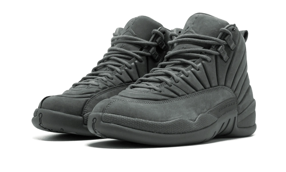 Jordan 12 Retro PSNY - Image 1