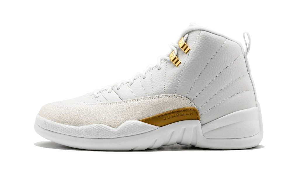 Jordan 12 Retro OVO White Produktfoto