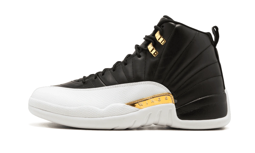 Jordan 12 Retro Wings Produktfoto