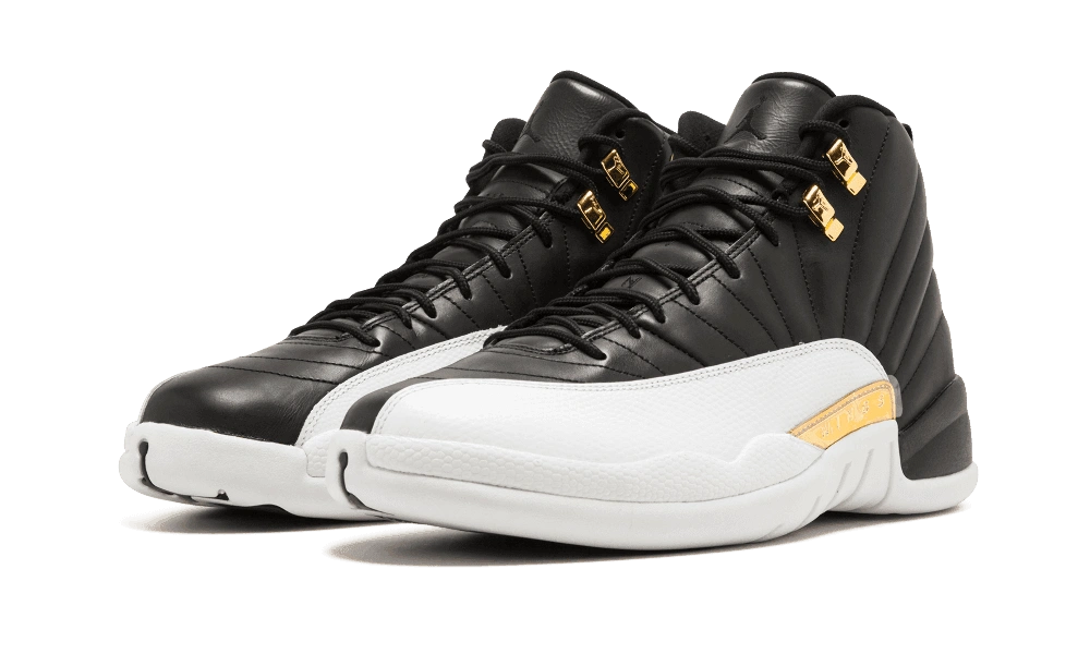 Jordan 12 Retro Wings - Image 1