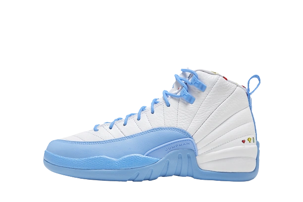 Jordan 12 Retro Emoji (PS) Produktfoto