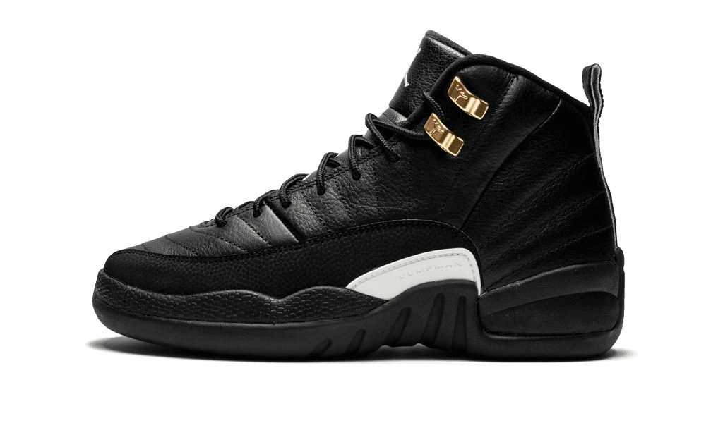 Jordan 12 Retro The Master (GS) product photo