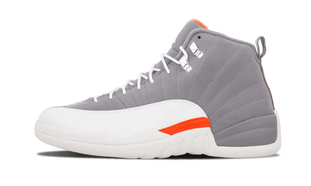 Jordan 12 Retro Cool Grey Produktfoto