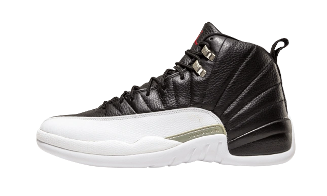 Jordan 12 Retro Playoffs (2004) Produktfoto