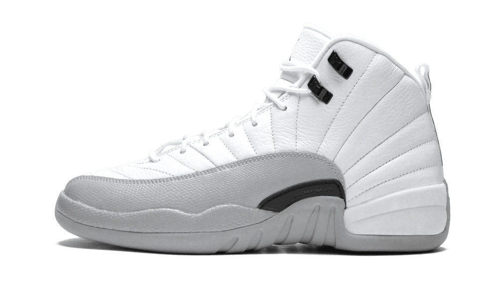 Jordan 12 Retro Barons (GS) Produktfoto