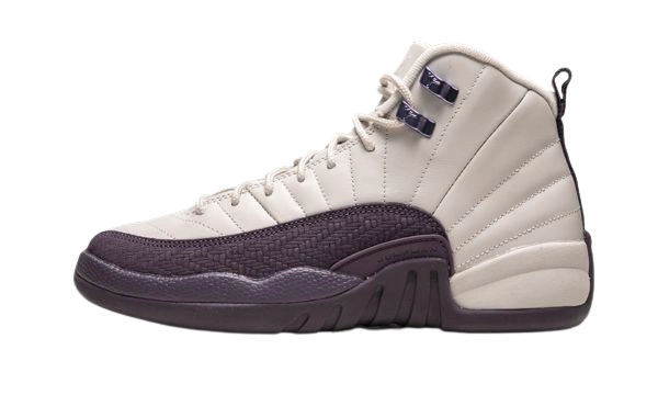 Jordan 12 Retro Desert Sand (GS) Produktfoto