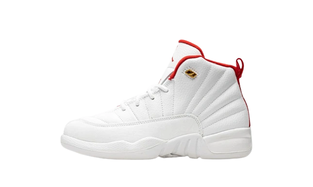 Jordan 12 Retro FIBA (2019) (PS) Produktfoto